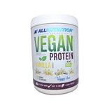 Vegan Protein, Vanilla - 500 grams