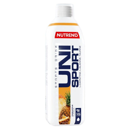 Unisport, Pineapple - 1000 ml.