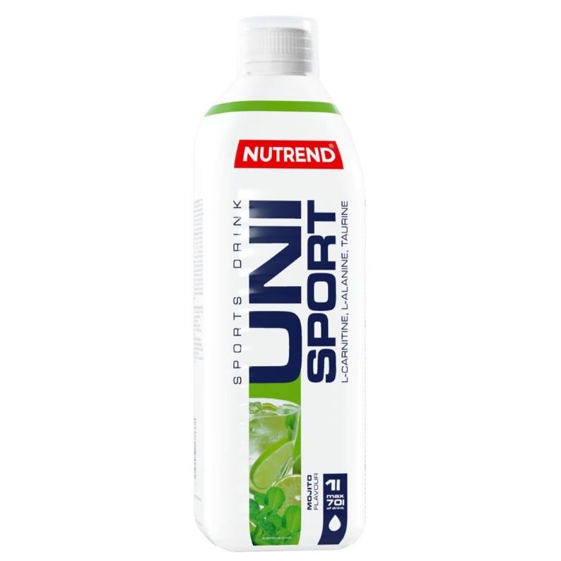 Unisport, Mojito - 1000 ml.