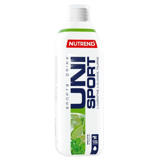 Unisport, Mojito - 1000 ml.