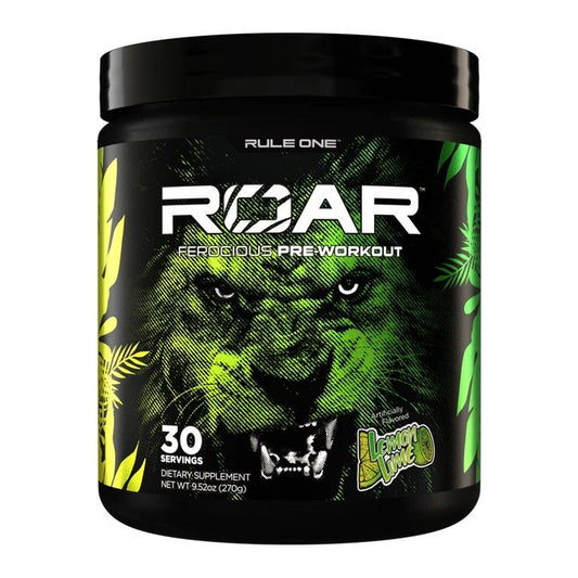 Roar, Lemon Lime - 270 grams