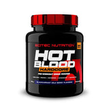 Hot Blood Hardcore, Blackcurrant Goji Berry - 700 grams