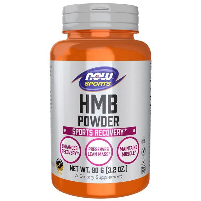 HMB, Powder - 90 grams