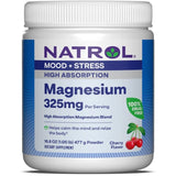 High Absorption Magnesium, 325mg (Cherry) - 477 grams