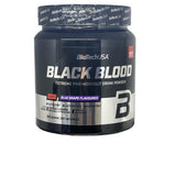 Black Blood CAF+, Blue Grape - 300 grams