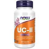 UC-II Undenatured Type II Collagen - 120 caps