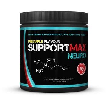 SupportMax Neuro, Pineapple - 300 grams
