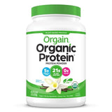 Protein, Vanilla Bean - 920 grams