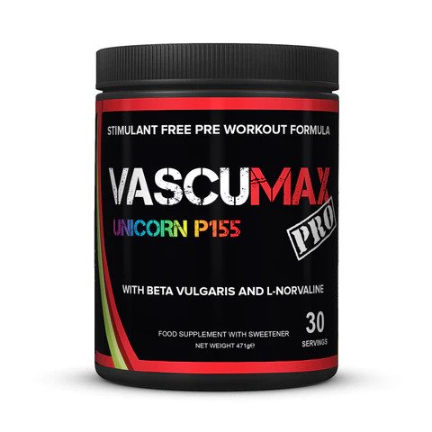 VascuMax Pro, Unicorn Pi55 - 471 grams