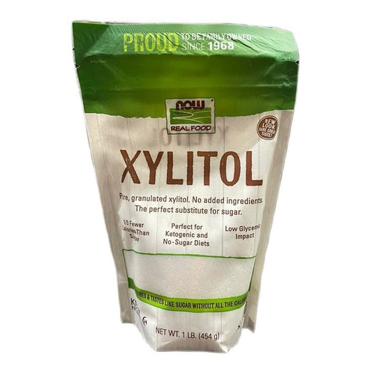 Xylitol - 454 grams