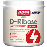D-Ribose, Powder - 200 grams