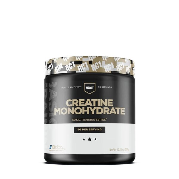 Creatine Monohydrate - 300 grams