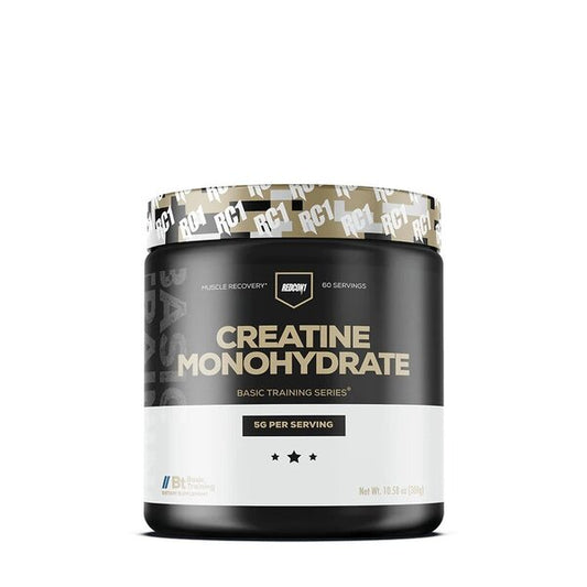 Creatine Monohydrate - 300 grams