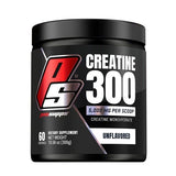 Creatine 300, Unflavored - 300 grams