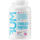 CBUM Itholate Protein, Birthday Cake - 825 grams
