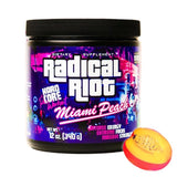 Radical Riot, Miami Peach - 340 grams