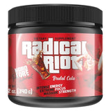 Radical Riot, Brutal Cola - 340 grams