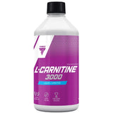 L-Carnitine 3000, Cherry - 500 ml.