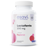 Lactoferrin, 200mg - 60 caps