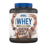 Critical Whey, Chocolate Milkshake - 2000 grams