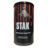 Animal Stak - 21 packs