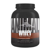 Animal Whey, Chocolate - 2300 grams