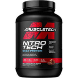 Nitro-Tech, Milk Chocolate - 1810 grams