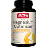 Magnesium Optimizer - 200 tablets