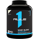R1 Whey Blend, Birthday Cake - 2240 grams