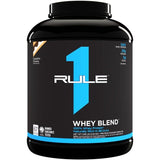 R1 Whey Blend, Campfire S'mores - 2240 grams