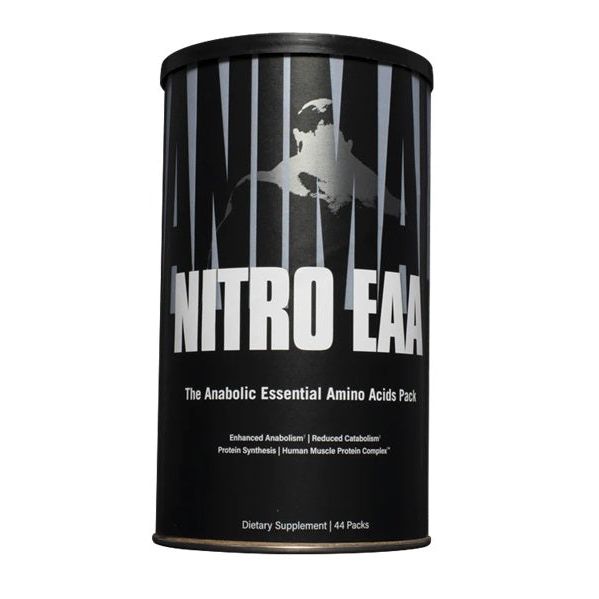 Animal Nitro - 44 packs
