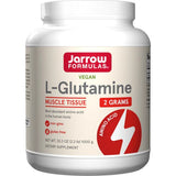 L-Glutamine, Powder - 1000 grams
