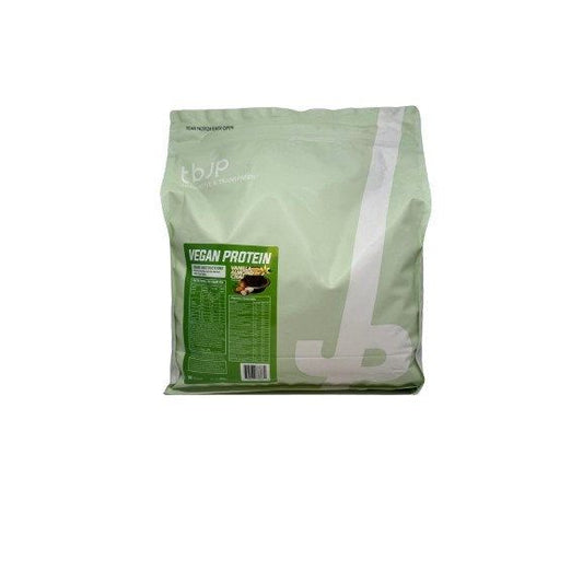 Vegan Protein, Vanilla Almond Chai - 2000 grams