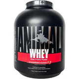 Animal Whey, Strawberry - 2300 grams