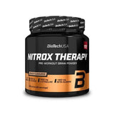Nitrox Therapy, Tropical Fruit - 340 grams