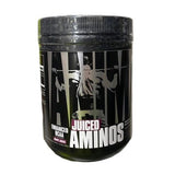 Animal Juiced Aminos, Grape Juiced - 385 grams