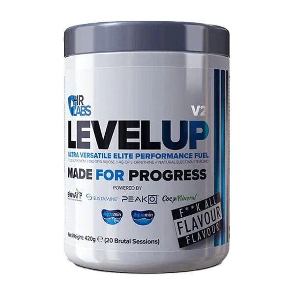 Level Up V2 - 420 grams