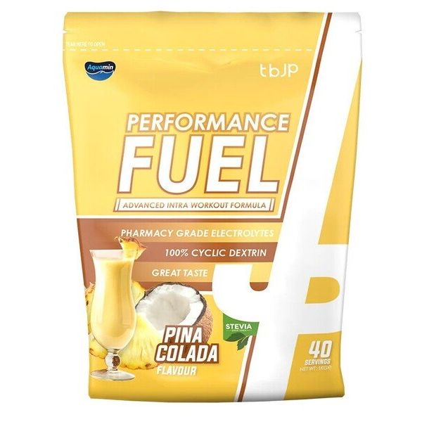 Performance Fuel, Pina Colada - 1000 grams
