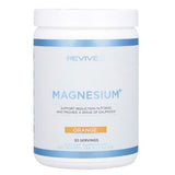 Magnesium+, Orange - 165 grams