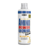 Amino Power Liquid, Mandarine - 1000 ml.