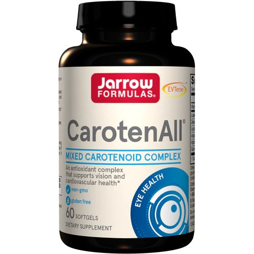 CarotenALL - 60 softgels