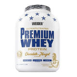 Premium Whey, Chocolate Nougat - 2300 grams