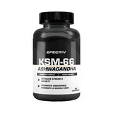 KSM-66 Ashwagandha - 60 caps