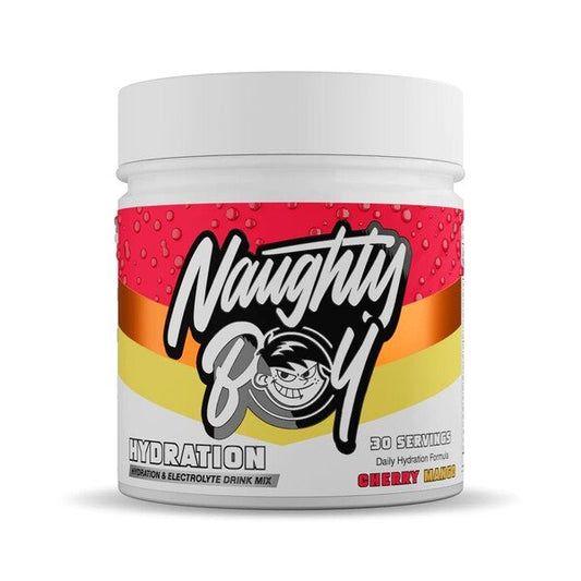 Hydration, Cherry Mango - 255 grams