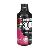 L-Carnitine 3000, Dragon Fruit - 473 ml.