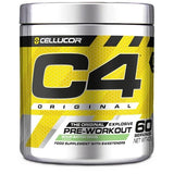 C4 Original, Sour Batch Bros - 408 grams