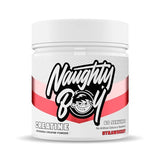 Creatine, Strawberry - 300 grams