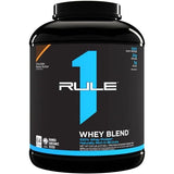 R1 Whey Blend, Chocolate Peanut Butter - 2270 grams