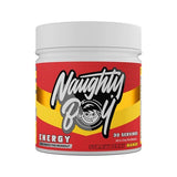 Energy, Strawberry Mango - 390 grams