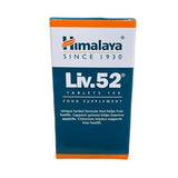 Liv.52 - 100 tablets